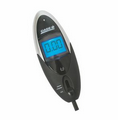 Digital Tire Gauge w/ Tread Depth Indicator